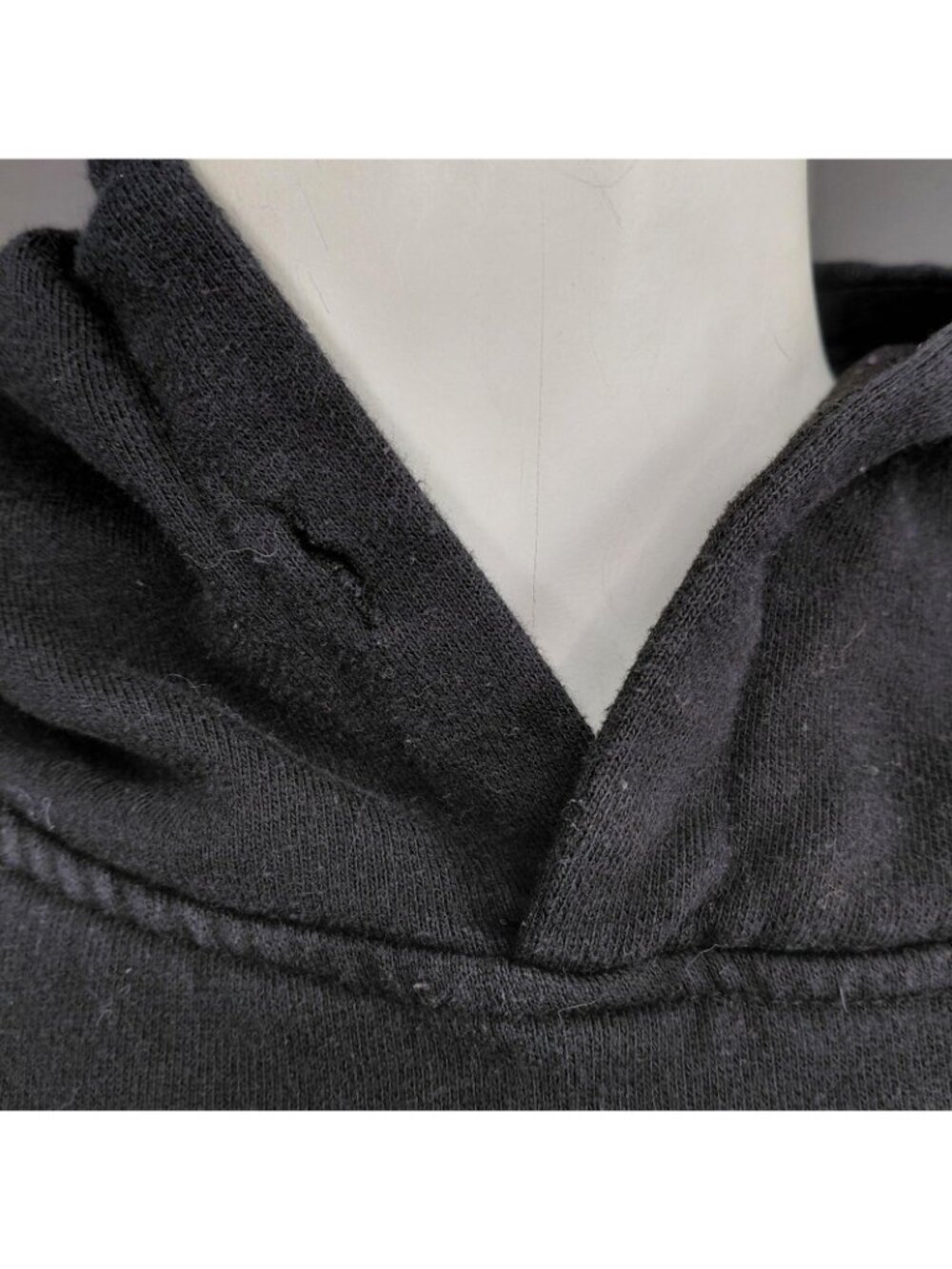A$$holes Live Forever Hoodie Sweatshirt Mens Large Black Not Not Hungover Funny - Picture 5 of 9
